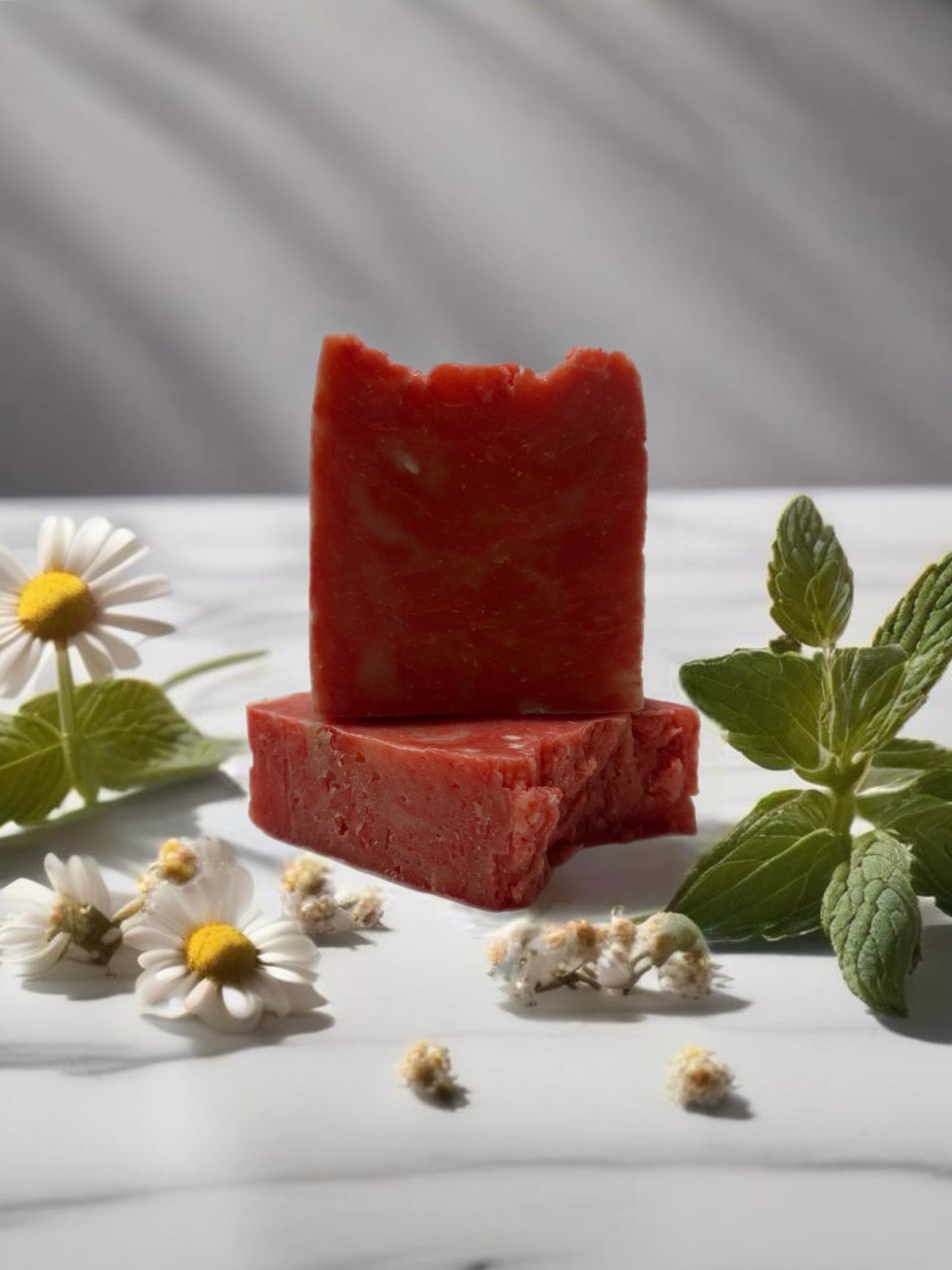 Chamomile Peppermint